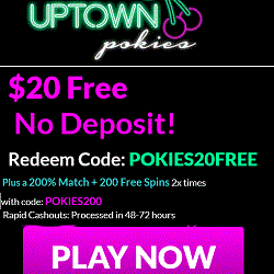 Uptown Pokies